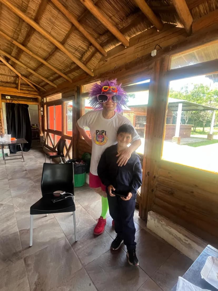 Imagen 6 - Egresaditos
