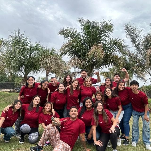 Retiros en San Pedro