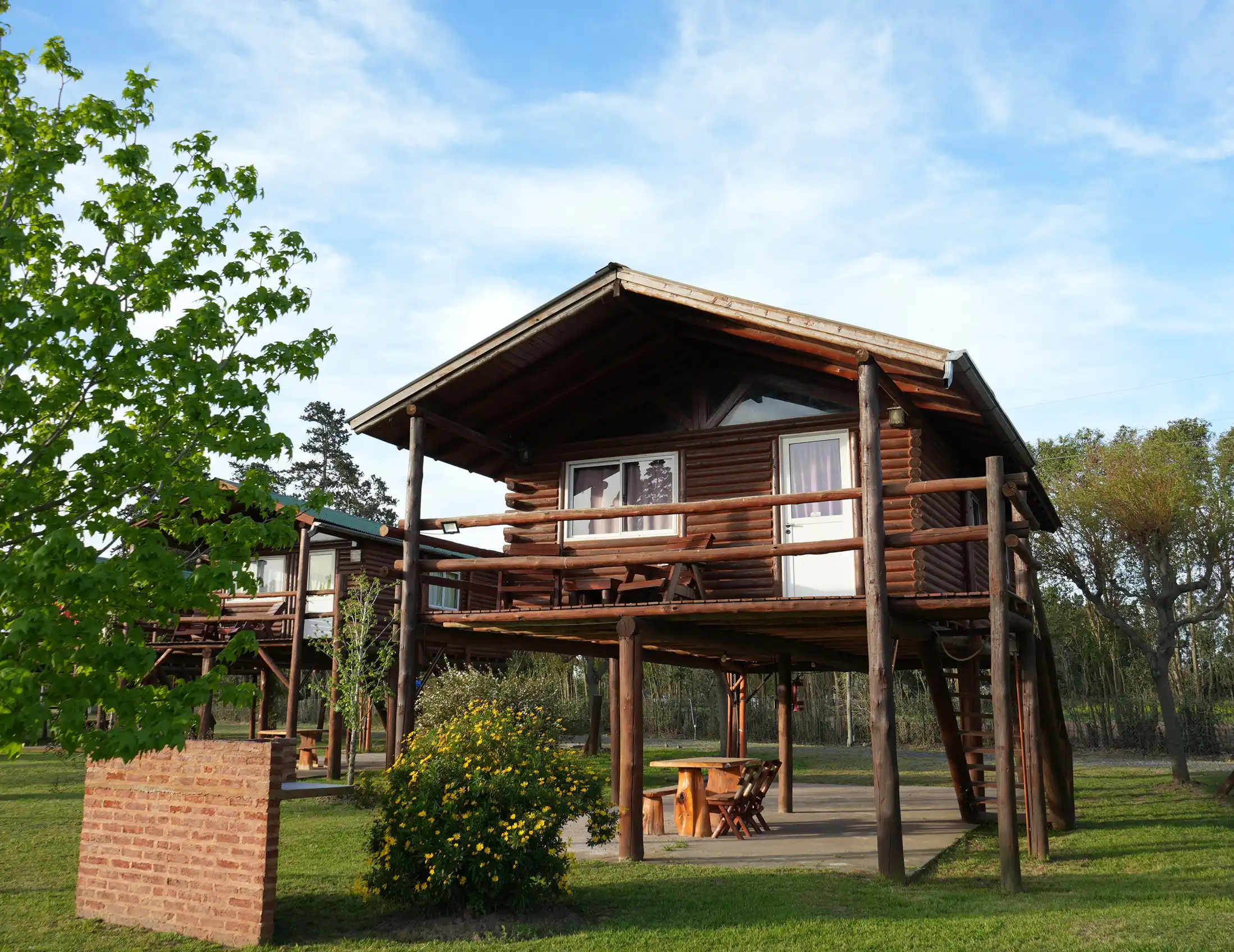 Cabaña La Armonía